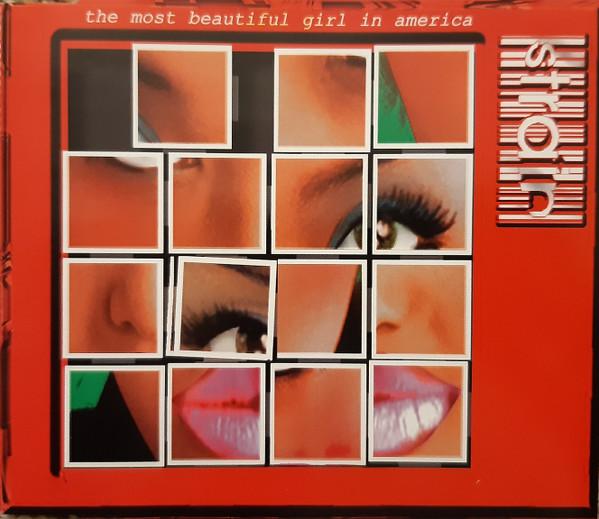 Strain (6) - The Most Beautiful Girl In America
