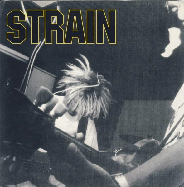Strain - Strain