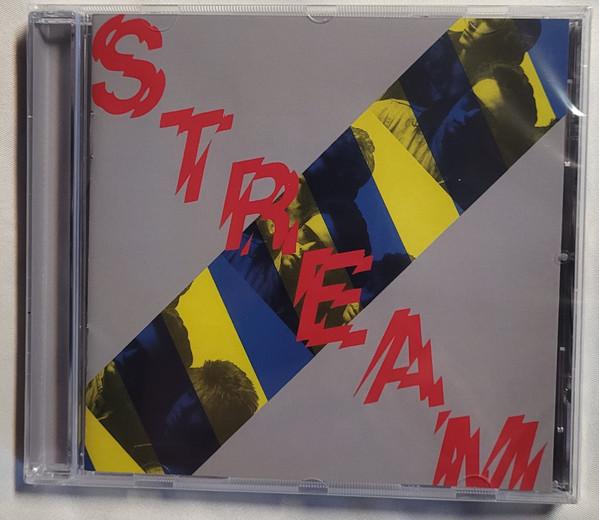 Stream (3) - Stream