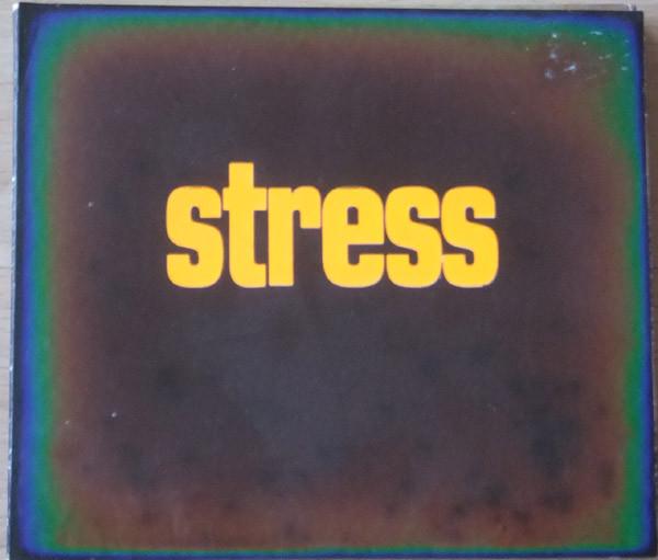 Stress (6) - Stress
