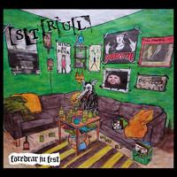 Strul (2) - Föredrar Ju Fest