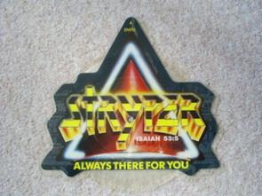 Stryper - Always There For You