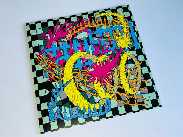 Stuart Cook - Mistook Play For Play