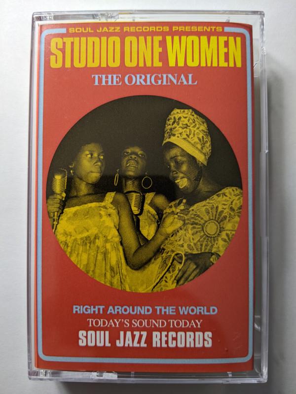  - Studio One Women