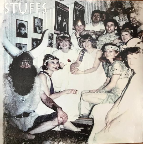  - Stuffs