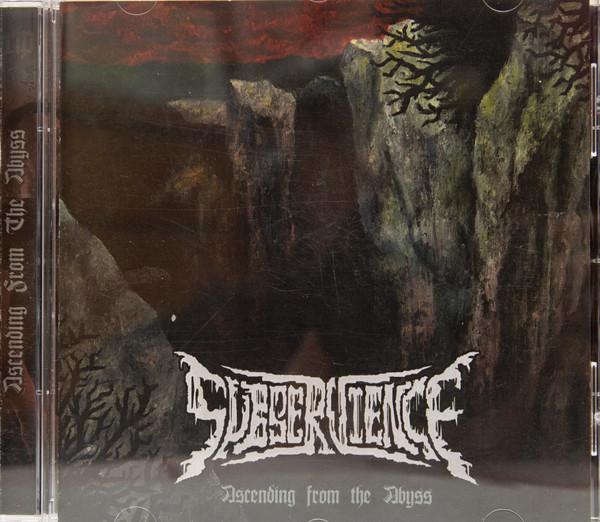 Subservience - Ascending From The Abyss