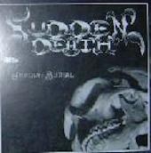 Sudden Death (5) - Unpure Burial