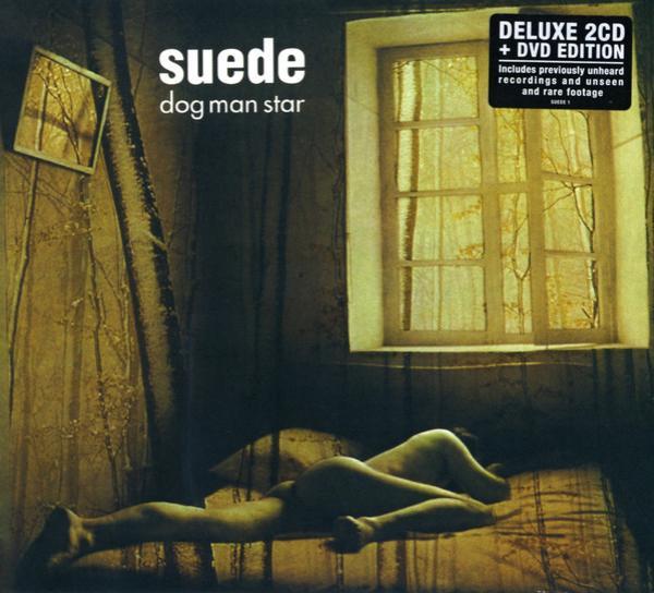 Suede - Dog Man Star