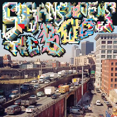 Sufjan Stevens - The BQE (The Original Motion Picture Soundtrack)