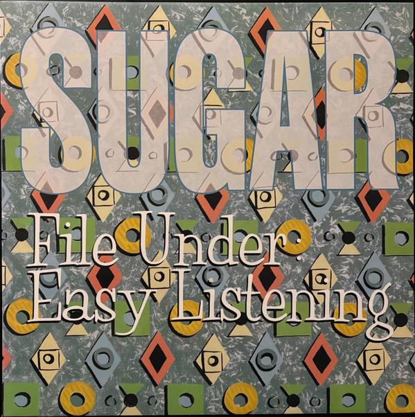 Sugar (5) - File Under Easy Listening