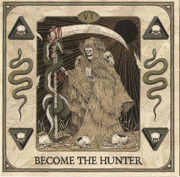 Suicide Silence - Become The Hunter