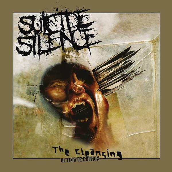 Suicide Silence - The Cleansing (Ultimate Edition)