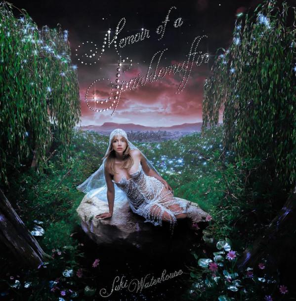 Suki Waterhouse - Memoir Of A Sparklemuffin 