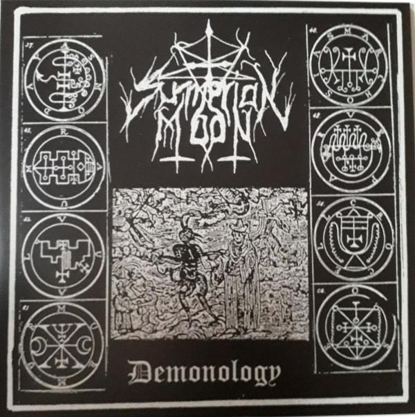 Sumerian Moon - Demonology