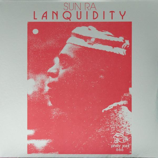 Sun Ra - Lanquidity