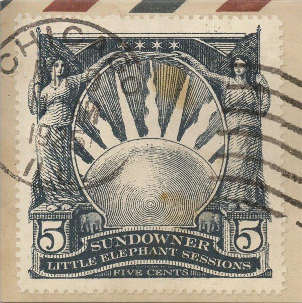 Sundowner (5) - Little Elephant Sessions