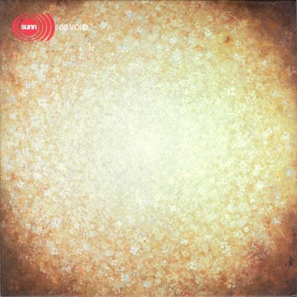 Sunn O))) - ØØ Void