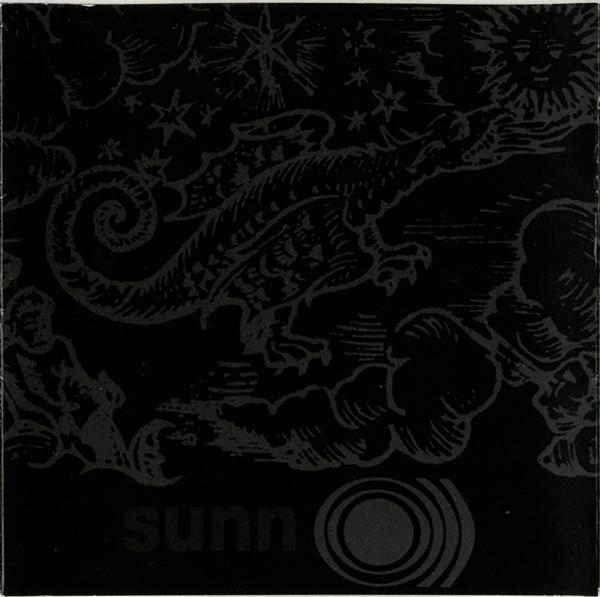 Sunn O))) - 3: Flight Of The Behemoth