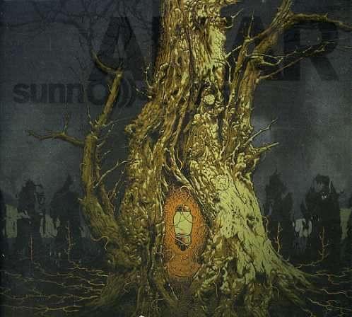 Sunn O))), Boris (3) - Altar