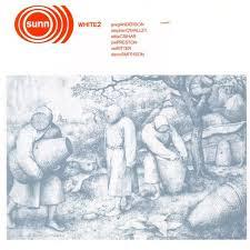 Sunn O))) - White2