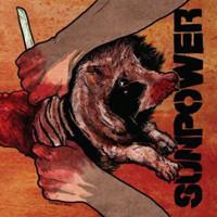Sunpower - Pain For Profit