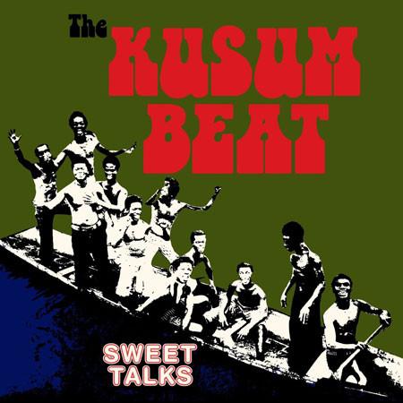 Super Sweet Talks - The Kusum Beat