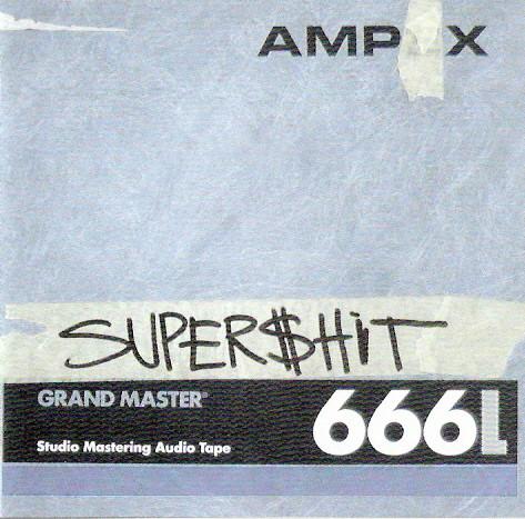 Super$hit 666 - Super$hit 666