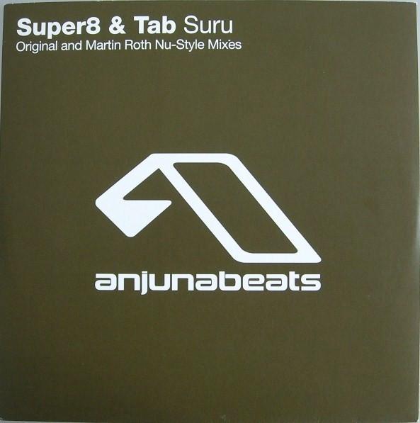 Super8 & Tab - Suru