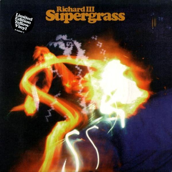 Supergrass - Richard III