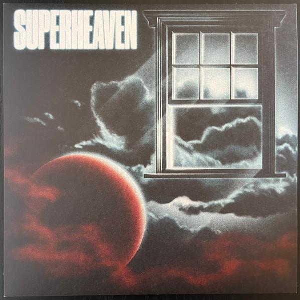 Superheaven - Superheaven