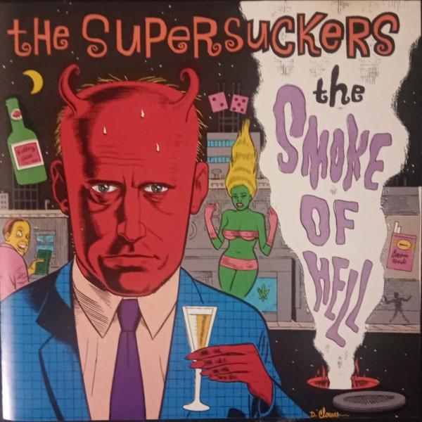 Supersuckers - The Smoke Of Hell