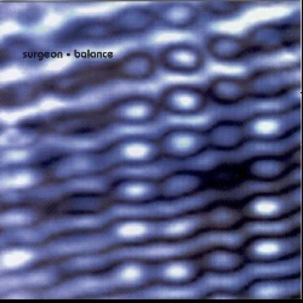 Surgeon - Balance