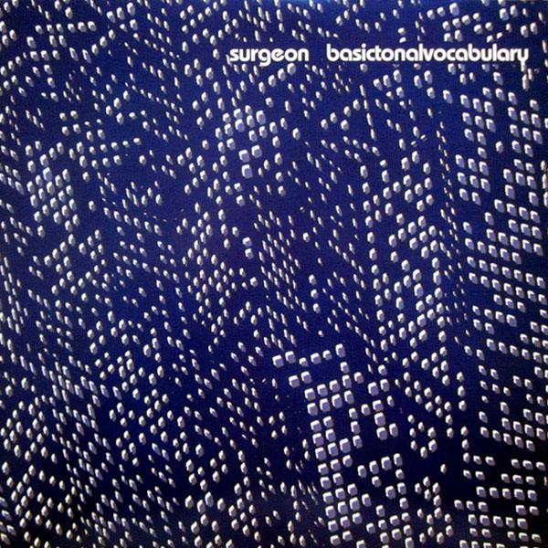 Surgeon - Basictonalvocabulary