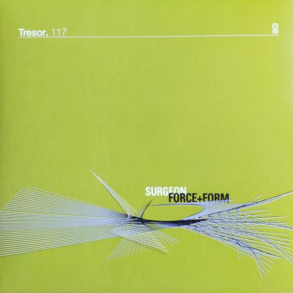 Surgeon - Force+Form