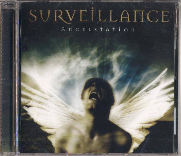 Surveillance (5) - Angelstation