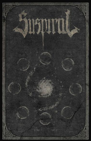 Suspiral  - Dawn Of Kezef