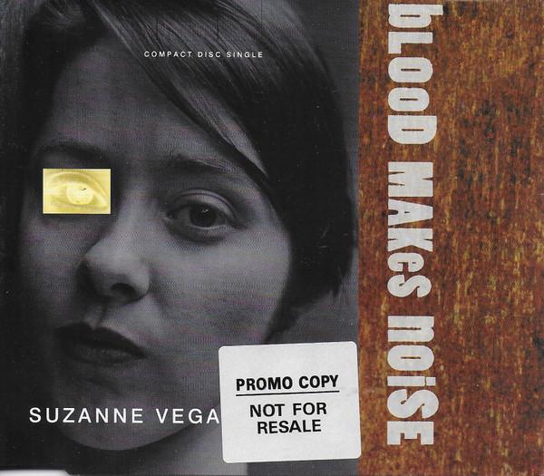 Suzanne Vega - Blood Makes Noise