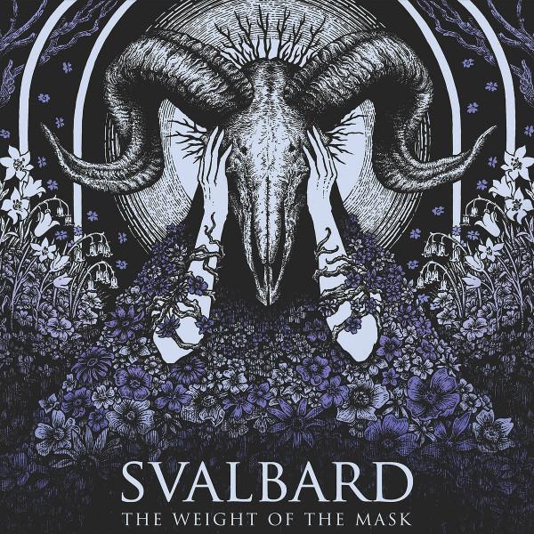 Svalbard (2) - The Weight Of The Mask