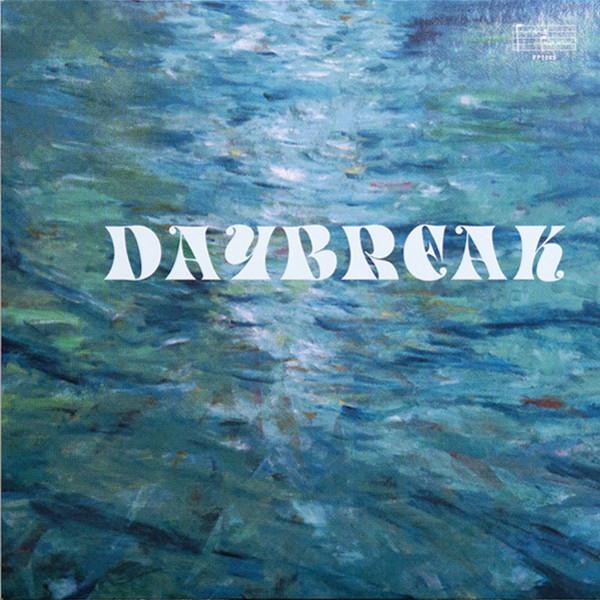 Sven Wunder - Daybreak