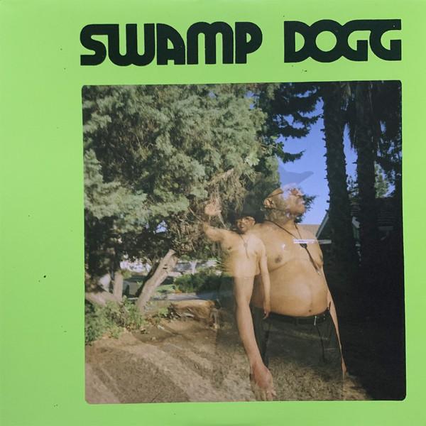 Swamp Dogg - I Need A Job ... So I Can Buy More Auto-Tune