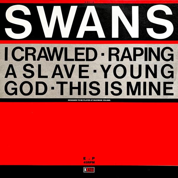 Swans - Young God