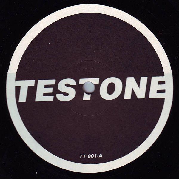 Sweet Exorcist - Testone