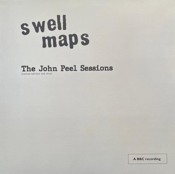 Swell Maps - The John Peel Sessions
