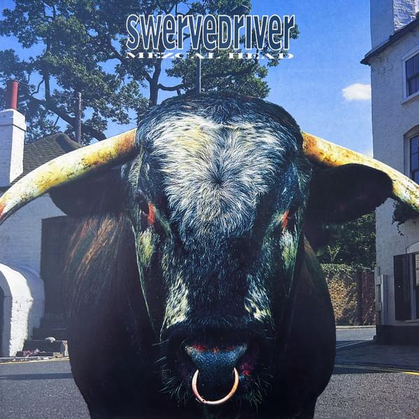 Swervedriver - Mezcal Head