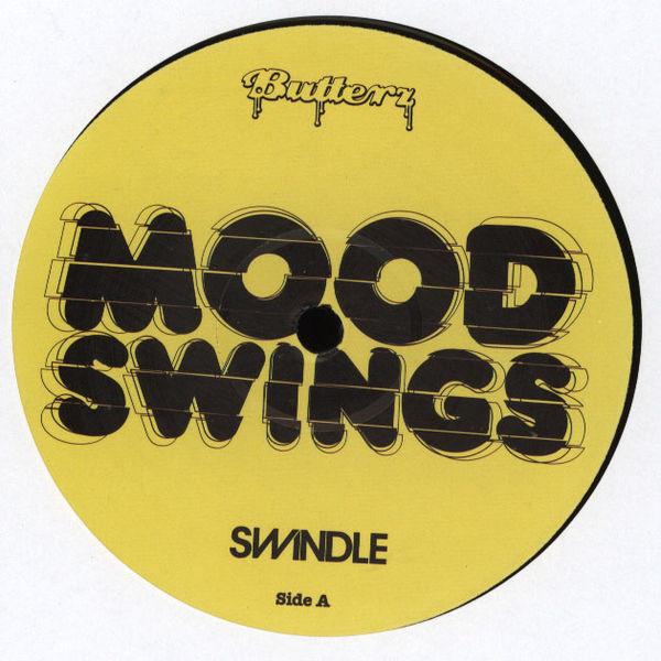 Swindle (2) - Mood Swings