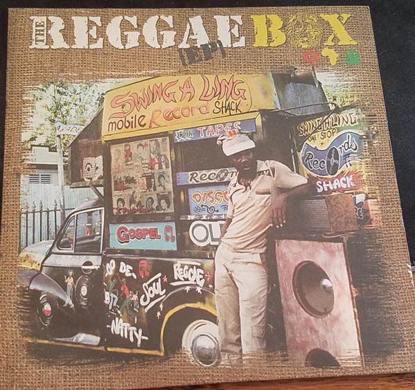  - Swing-A-Ling: The Reggae Box EP