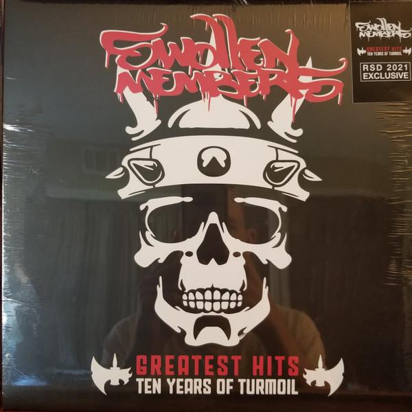 Swollen Members - Greatest Hits: Ten Years Of Turmoil