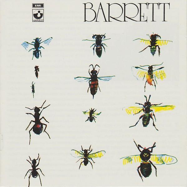 Syd Barrett - Barrett
