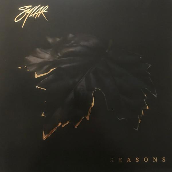 Sylar (3) - Seasons
