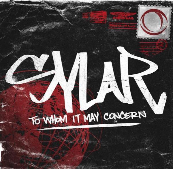 Sylar (3) - To Whom It May Concern